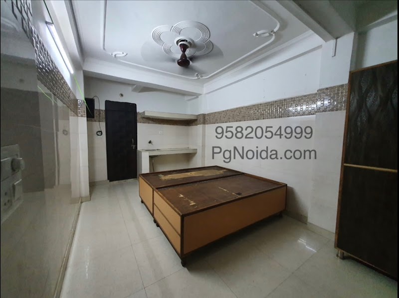 Pg in Noida Sector 58 (PgNoida.com) - Pg in Noida Sector 58 (PgNoida.com) M-76, Bishanpura, Sector 58, Noida, Uttar Pradesh 201309, India