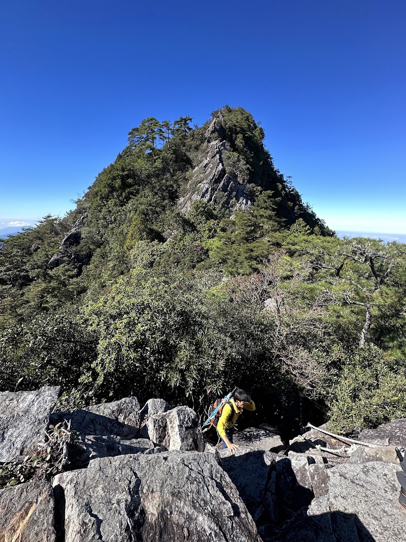 Yuanzui Mountain Trailhead - Yuanzui Mountain Trailhead, 424, Taiwan, Taichung City, Heping District, 200號林道