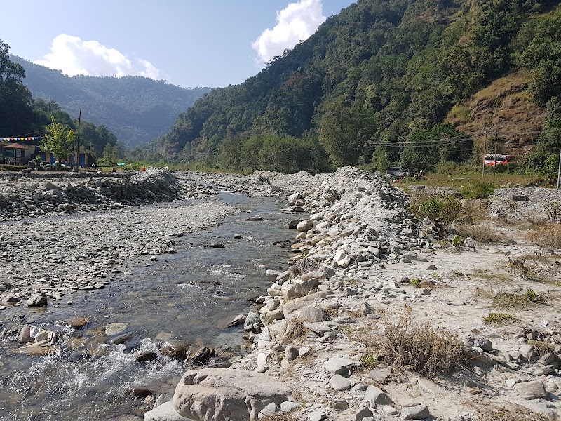 Phedi Restaurant फेदी रेष्टुरेन्ट - Phedi Restaurant फेदी रेष्टुरेन्ट, Phedi, Pokhara - Baglung Hwy, Dhital 33700, Nepal