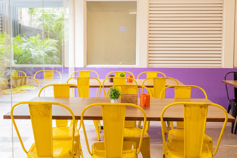 Uniliv Willow - PG in Malviya Nagar - Uniliv Willow - PG in Malviya Nagar B-21, Geetanjali Marg, Shivalik Enclave, Block B, Geetanjali Enclave, Malviya Nagar, New Delhi, Delhi 110017, India