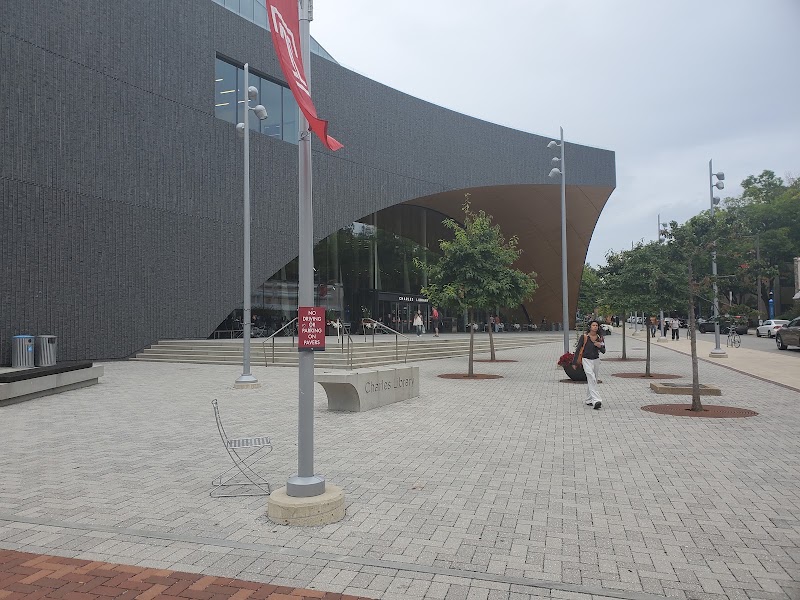 Temple University: College of Liberal Arts - Temple University: College of Liberal Arts, 1114 W Berks St, Philadelphia, PA 19122, USA