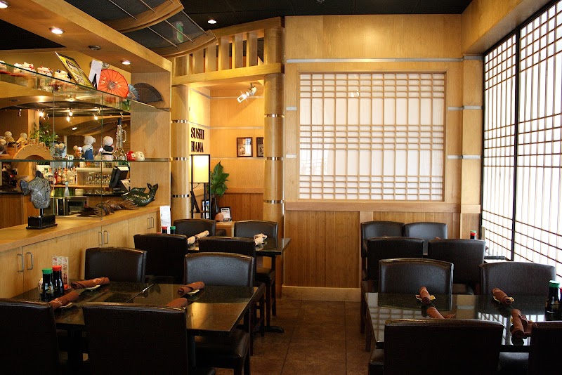 Sushi Hana