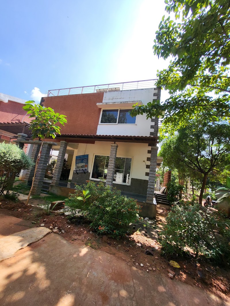 Citrus Earth Villa - Citrus Earth Villa 6H62+6V9 Citrus Earth Villa, Doddaballapura Main Rd, Suradhenupura, Rajanukunte, Karnataka 562163, India