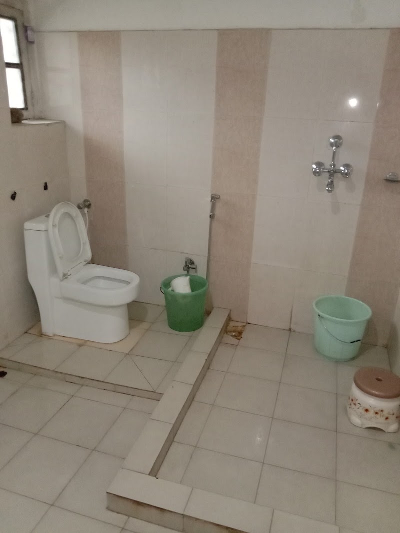 Dak Bungalow - Dak Bungalow, Link Rd, Netarhat, Jharkhand 835218, India