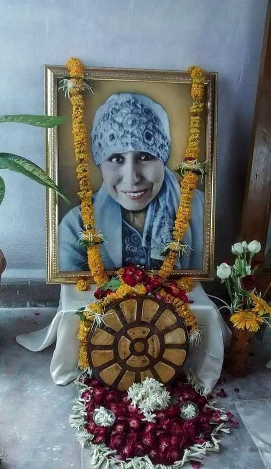Mambalam Meditation Center - Mambalam Meditation Center Golden Wattle, 36, Gopal St, T Nagar, CIT Nagar, Chennai, Tamil Nadu 600017, India