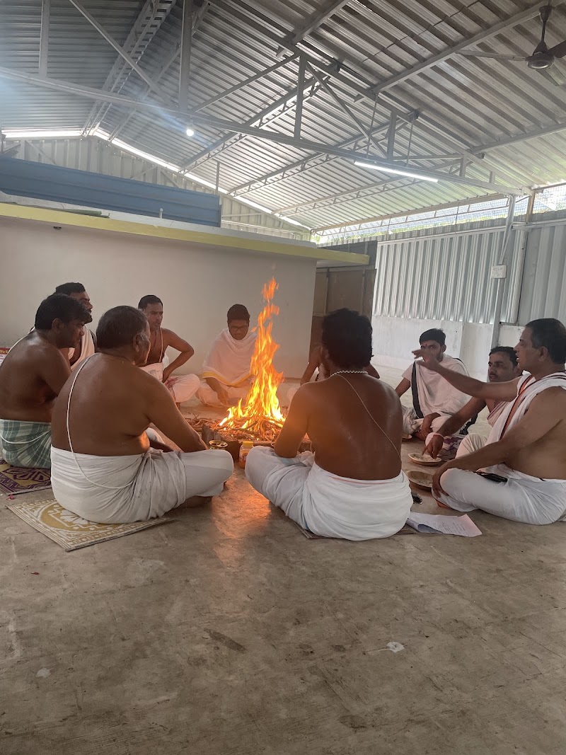 Thilahomam Rameswaram - Thilahomam Rameswaram, 14/10, Kattu Pillaiyar Koil Street, Rameswaram, Tamil Nadu 623526, India