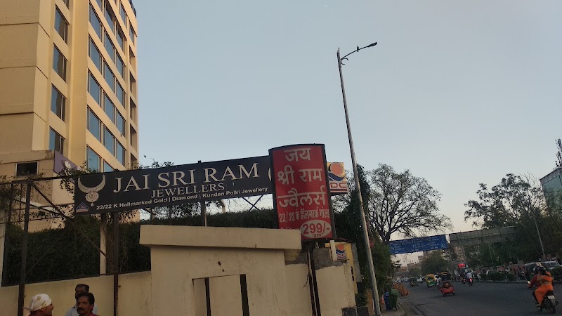 Soni Paris Point - Soni Paris Point, Office Number, G6, Soni Paris Point, Mirza Ismail Rd, Kanti Nagar, Bani Park, Jaipur, Jaipur Nagar Nigam Area, Rajasthan 302016, India