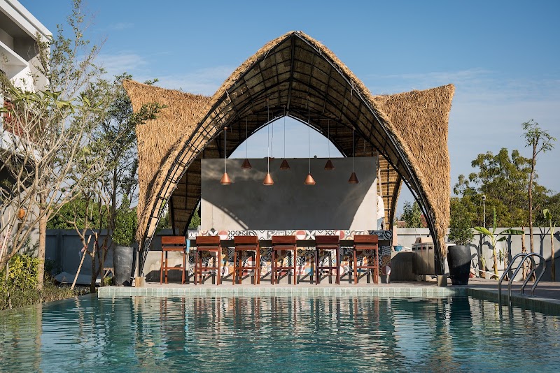 Sabara Angkor Resort & Spa