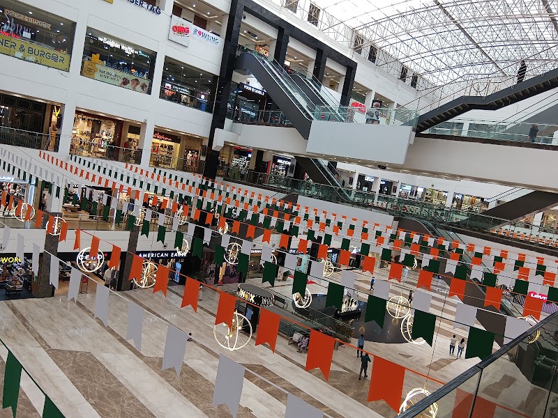 Max - Max 1st Floor, Ardee Mall, near Ardee City, Ardee City, Sector 52, Gurugram, Haryana 122003, India