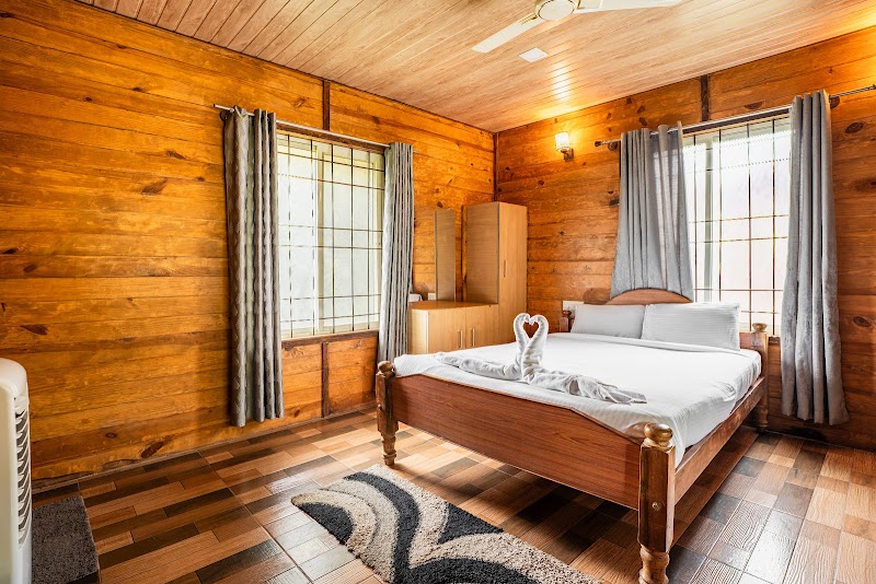 Streamedge HomeStay in Sakleshpur - Streamedge HomeStay in Sakleshpur Hiremandi Village, hodachalli Road, P.O, Devaladakere, sakleshpur, Karnataka 573134, India