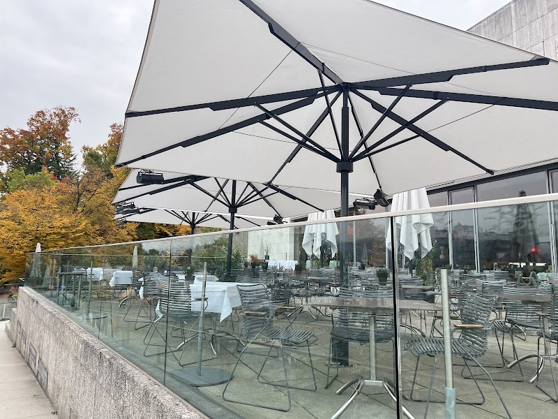 M32 - M32 Am Mönchsberg 32, 5020 Salzburg, Austria