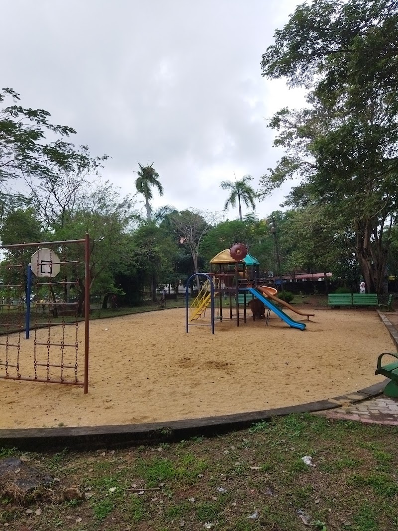 Bhujanga Park - Bhujanga Park 8PJV+CQQ, Brahmagiri, Udupi, Karnataka 576101, India
