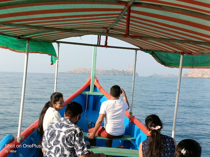 Sarveshwar Light House Boating sarvies | Dolphin, Night & Fishing Safari - Sarveshwar Light House Boating sarvies | Dolphin, Night & Fishing Safari, Mobarwadi, Devbaug, Moreshwar Dhuri, Malvan, Devbag, Maharashtra 416606, India
