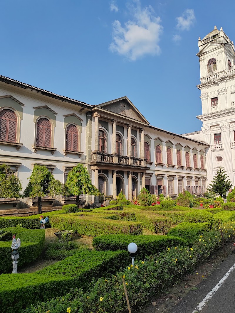 St. Cajetan Church, Goa