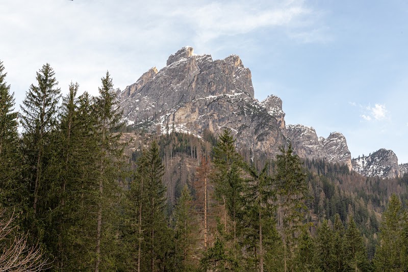 Herrstein - Herrstein, St.Veit, 27, 39030 Braies BZ, Italy