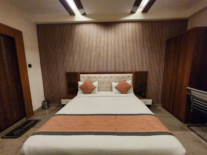 Davangere Heritage - Davangere Heritage, GROUND FLOOR, D NO. 406/P-1A1, Lakshmi Badavane, NH Service Road, Besides T.V. STATION, LAKE, Jayanagara, Davangere, Karnataka 577008, India