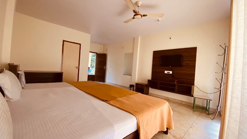 Kabini Farm Stay - Kabini Farm Stay Taraka Rd, Heggadadevanakote, Karnataka 571114, India