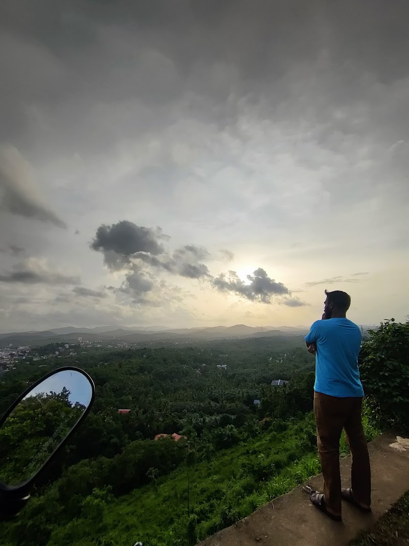 View Point-manjeri - View Point-manjeri, 44HM+75H, PVR Rd, Malamkulam, Manjeri, Kerala 676122, India