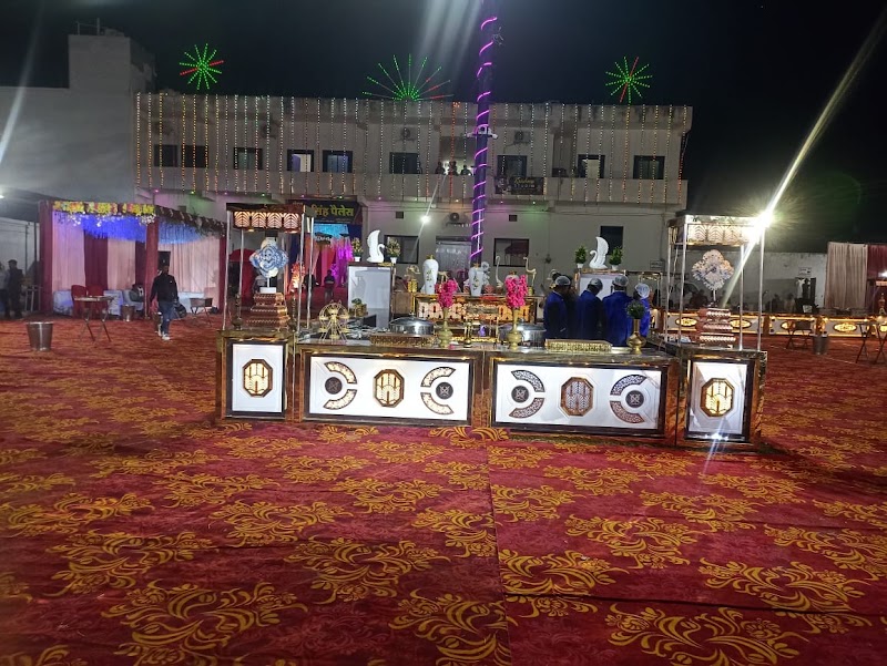 Hotel Mansingh Palace - Hotel Mansingh Palace Sheopur - Sawai Madhopur Rd, Sheopur, Salapura, Madhya Pradesh 476337, India