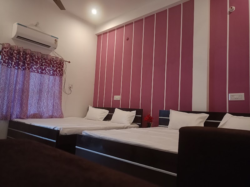 Ramkumari Home Stay - Ramkumari Home Stay Sai Nagar, Ayodhya, Uttar Pradesh 224123, India
