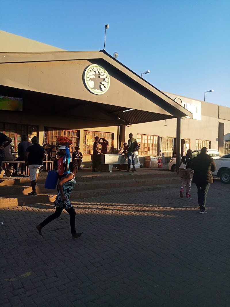 Baobab Petroleum XFuels - Baobab Petroleum XFuels, 4 Roux St, Musina, 0900, South Africa