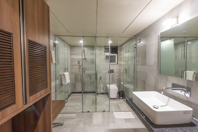 Enrise by Sayaji - Hinjawadi, Pune - Enrise by Sayaji - Hinjawadi, Pune, Survey Number 81, Vinode Nagar, 1/1, Marunji Rd, Bhumkar Nagar, Wakad, Pimpri-Chinchwad, Maharashtra 411057, India