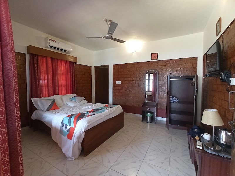 Safari Land Villa Resort - Safari Land Villa Resort Masinagudi Main Road, Mysuru - Ooty Rd, opposite to Masaniamman Temple, Masinagudi, Tamil Nadu 643223, India
