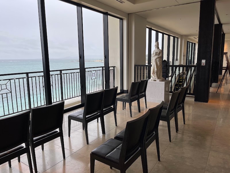 Hotel Monterey Okinawa Spa & Resort - Hotel Monterey Okinawa Spa & Resort 1550番地1 Fuchaku, Onna, Kunigami District, Okinawa 904-0413, Japan