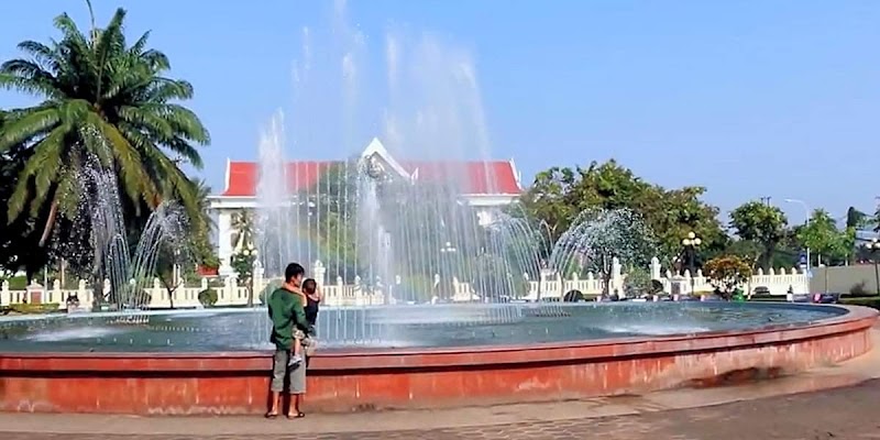 Vientiane - Vientiane Vientiane, Laos