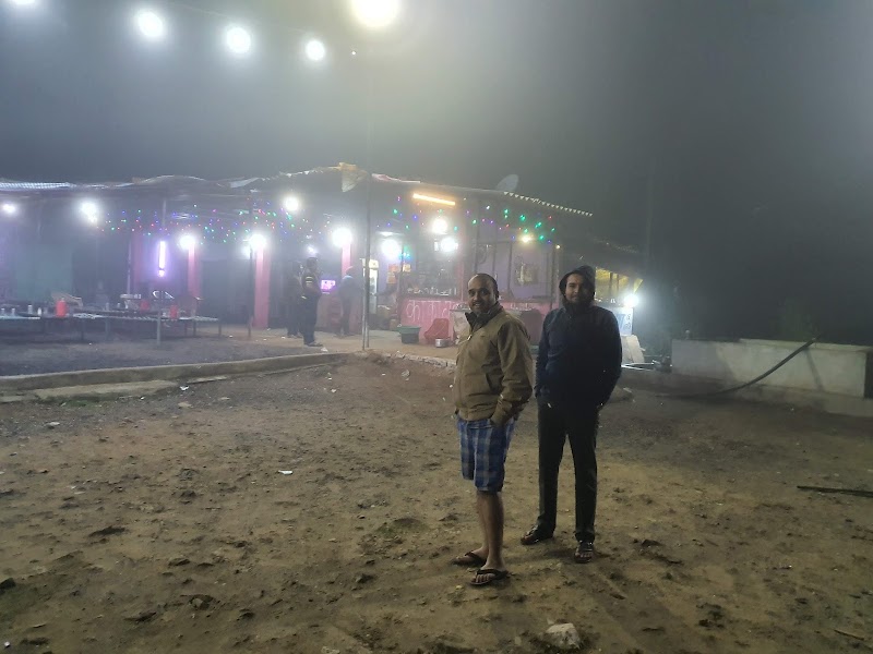 Highway Heaven Dhaba - Highway Heaven Dhaba, R677+VWP, Mohi, Madhya Pradesh 460661, India