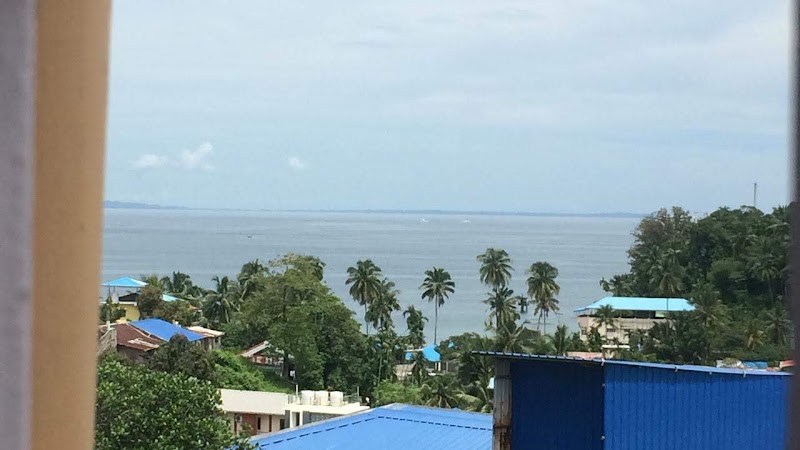 NH REGENCY - NH REGENCY, Dr Rajendra Prasad Rd, Aberdeen Bazar, Mohanpura, Sri Vijaya Puram, Andaman and Nicobar Islands 744101, India