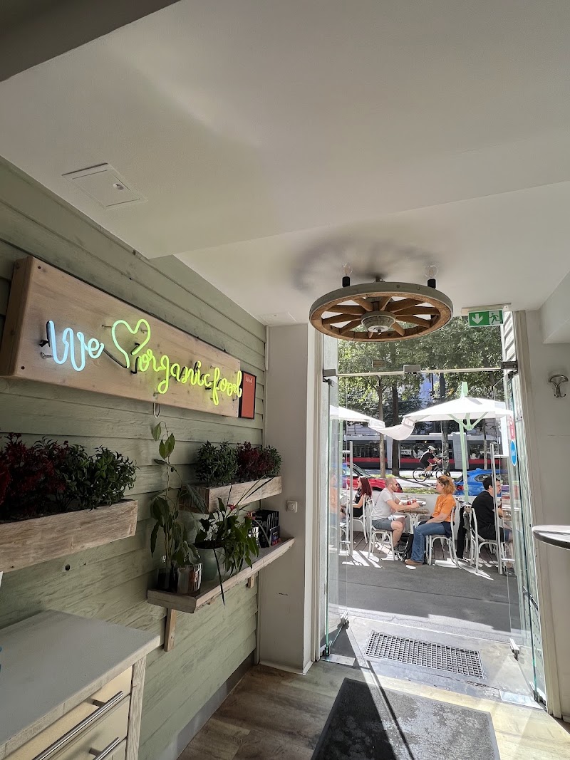 Veggiezz - Veggiezz Salzgries 9, 1010 Wien, Austria