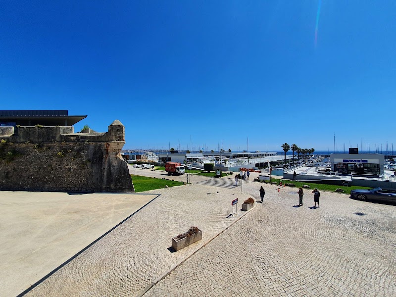 Cascais Marina - Cascais Marina, Casa de São Bernardo, 2750-800 Cascais, Portugal