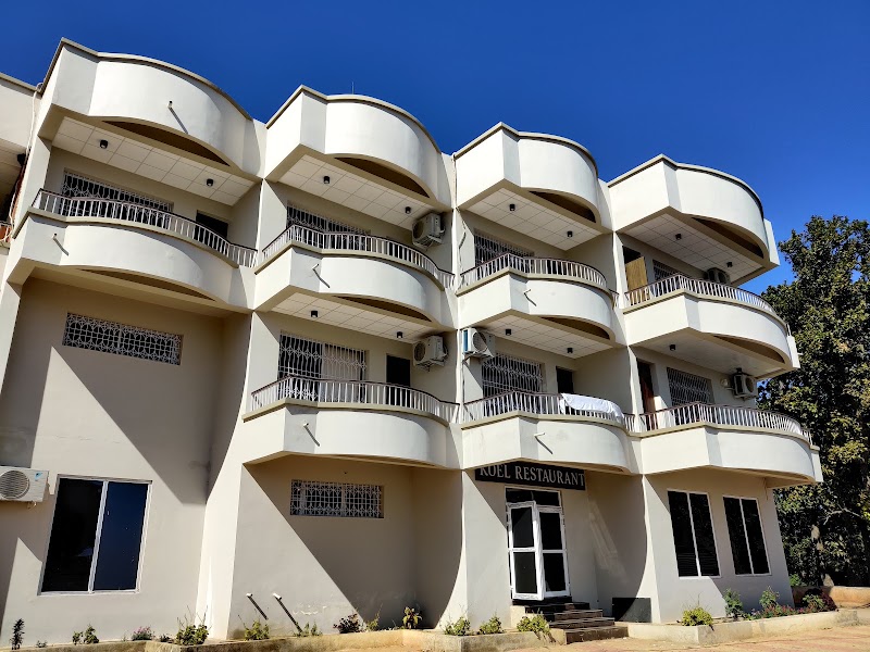 Hotel Prabhat Vihar - Hotel Prabhat Vihar near Bus Stand, Netarhat, Jharkhand 835218, India