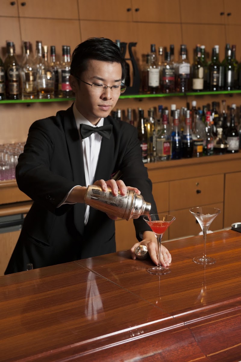 Hotel Granvia Osaka - Hotel Granvia Osaka 3-chōme-1-1 Umeda, Kita Ward, Osaka, 530-0001, Japan