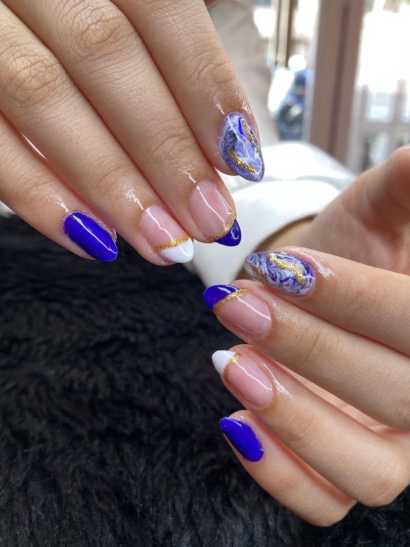 Reema Roy Makeup Studio & Nails - Reema Roy Makeup Studio & Nails, 19 D Second floor, Buddha Marga, 11, T Narasipuram road, opp. to DC office, Siddhartha Layout, Mysuru, Karnataka 570011, India