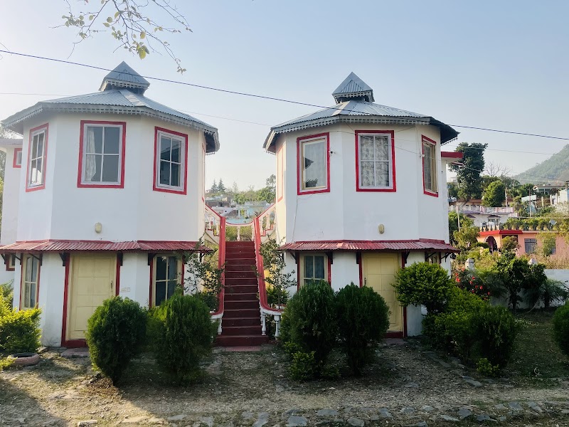 The Hidden Cove - The Hidden Cove Dhunghsil talla, near panchayat ghar, Bhimtal, Pandey, Uttarakhand 263136, India