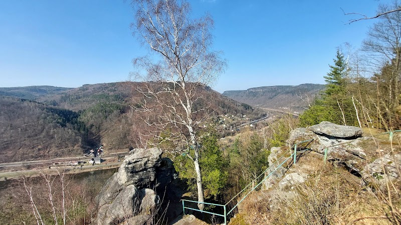 Imperial Prospect - Imperial Prospect, 405 02 Děčín-Děčín 2, Czechia