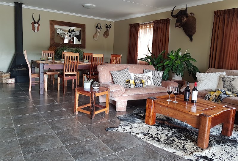 Sabela Safaris and private Game Reserve - Sabela Safaris and private Game Reserve, R400 Riebeeck East, Riebeek East, 5805, South Africa