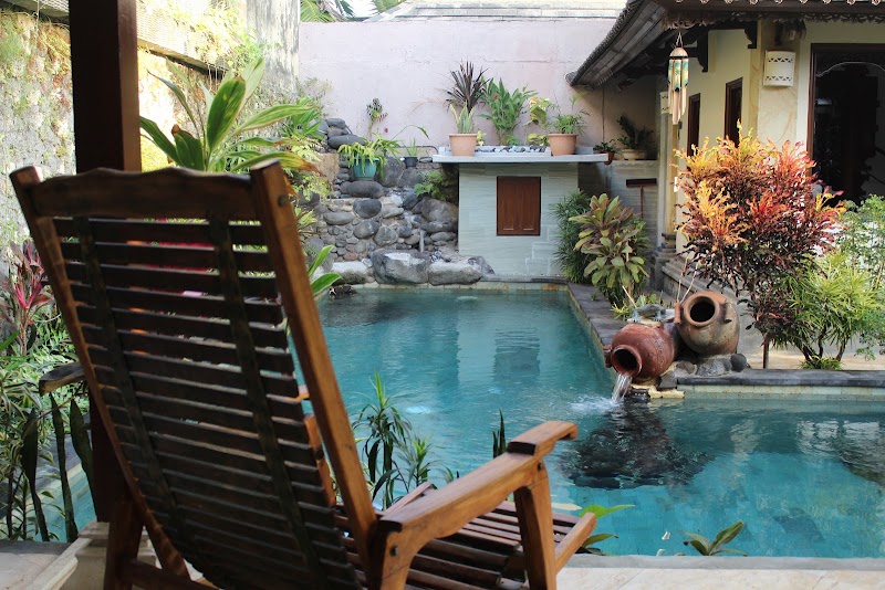 Edenia Private Villa 10 - Edenia Private Villa 10, 5587+2HJ, Jl. Melasti, Ungasan, Kec. Kuta Sel., Kabupaten Badung, Bali 80361, Indonesia