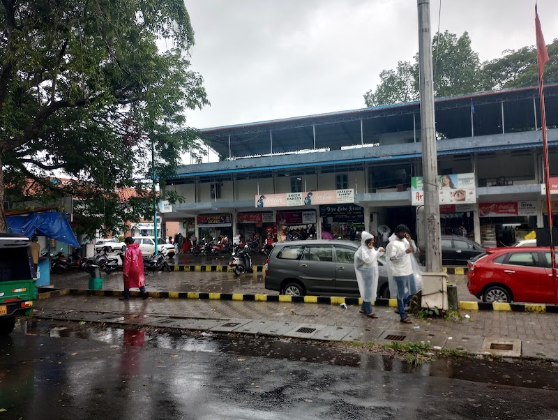 Vypin Ferry - Vypin Ferry, Vypin, X6FV+CM9, Ferry Junction, Fort Vypin, Puthuvype, Kochi, Keralam 682508, India