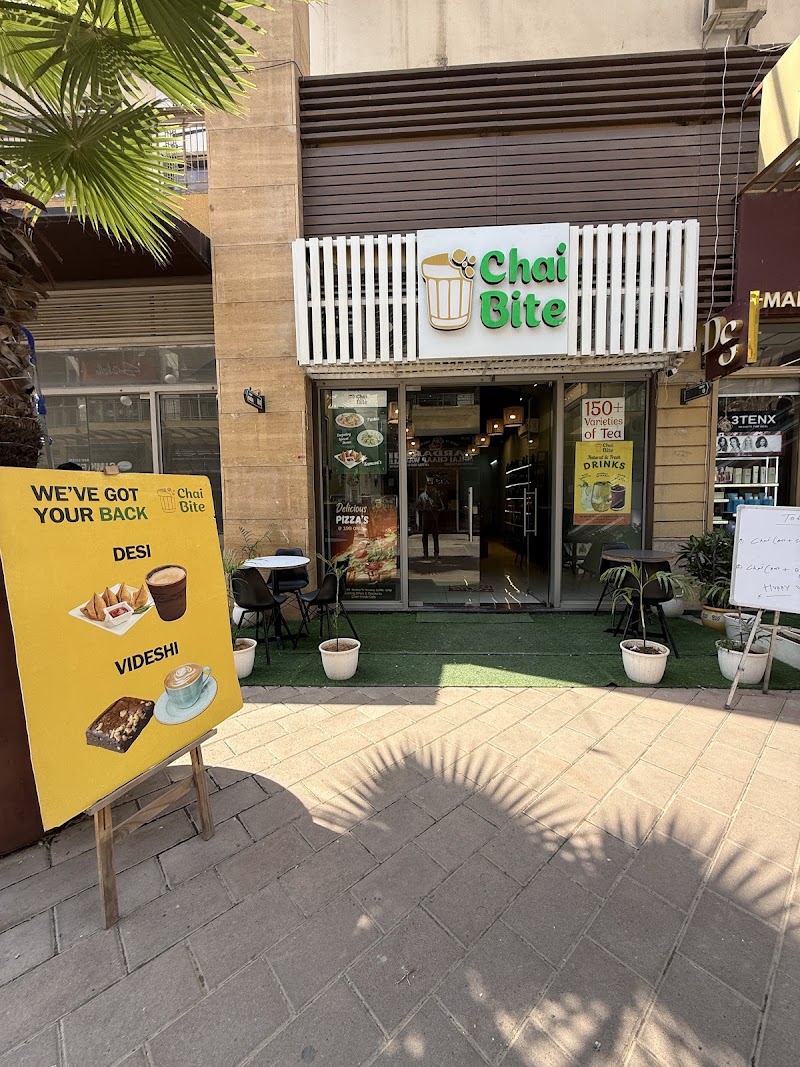 Chai Bite
