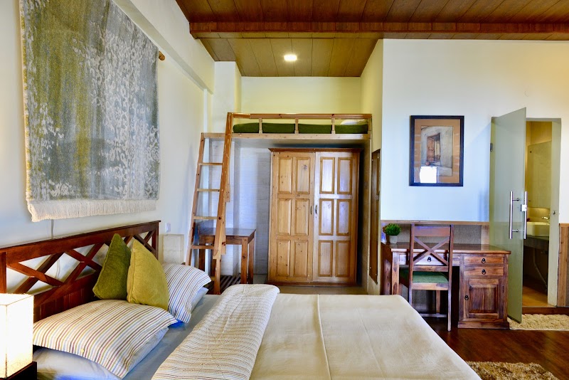 Forest Hill Villas - Forest Hill Villas, Village Purani koti, Mashobra, Purani Koti, Himachal Pradesh 171012, India