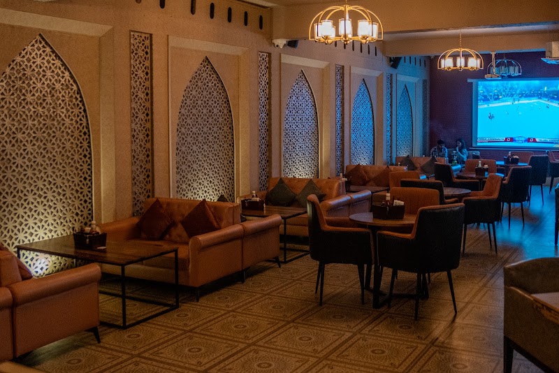 WelcomHeritage Traditional Haveli - WelcomHeritage Traditional Haveli AC-4-C, Gayatri Marg, Sawai Jai Singh Hwy, Bani Park, Jaipur, Rajasthan 302016, India