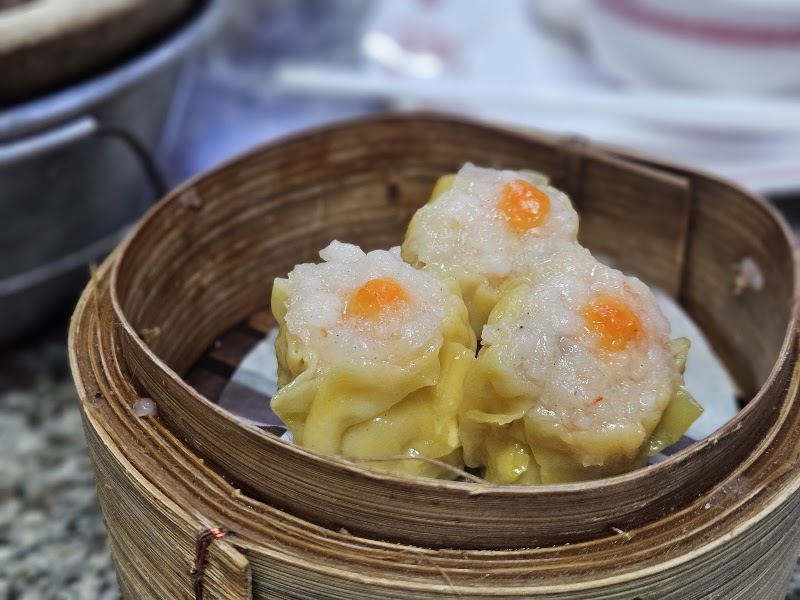 Hua Seng Hong Restaurant @Yaowarat Road - Hua Seng Hong Restaurant @Yaowarat Road 371, 373 Yaowarat Rd, Khwaeng Samphanthawong, Khet Samphanthawong, Krung Thep Maha Nakhon 10100, Thailand