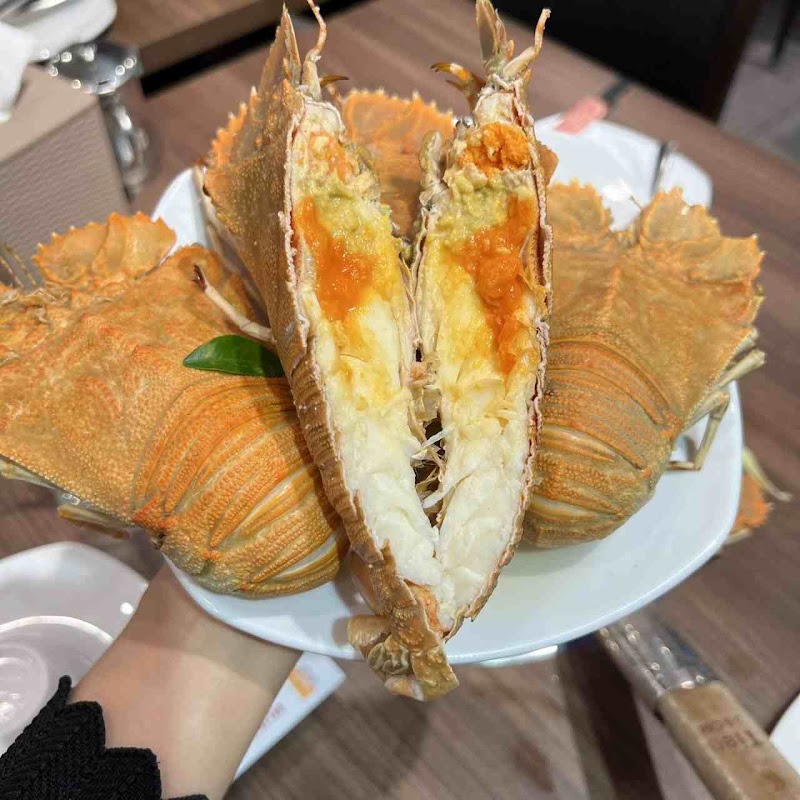 Buffet Poseidon Vincom Plaza Lê Văn Việt - Buffet Poseidon Vincom Plaza Lê Văn Việt, Tầng 4, TTTM Vincom Plaza, 50 Đ. Lê Văn Việt, Tăng Nhơn Phú, Hồ Chí Minh 70000, Vietnam