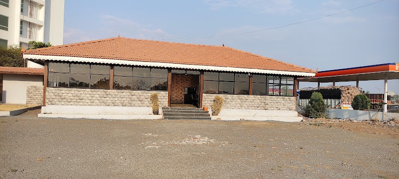 Vakratund veg non veg - Vakratund veg non veg GUT. NO. 367 SAROLA , TALUKA, 4, Pune - Satara Rd, Bhor, Sarole, Maharashtra 412205, India