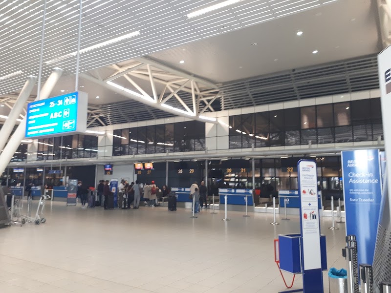 Terminal 2