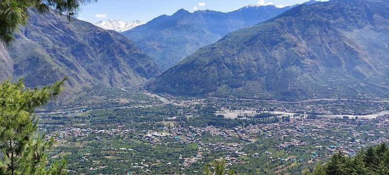 Tour Trip Mart - Tour Trip Mart, #251, Rajpur, Himachal Pradesh 176067, India