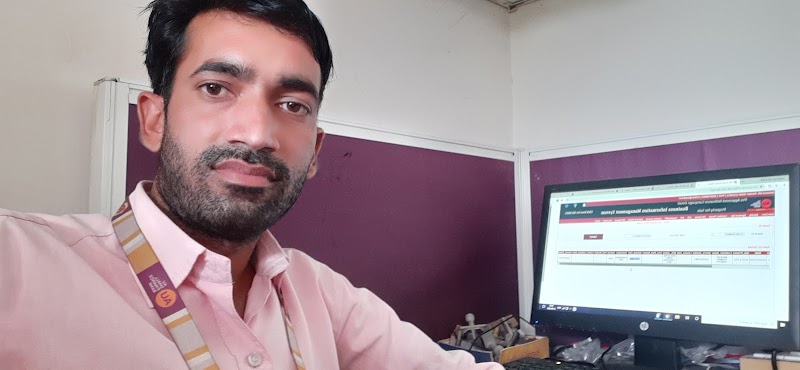 Niranjan Saini - Niranjan Saini, GPGX+PFR, Thoi, Bari Dhani (Thoi), Rajasthan 332719, India